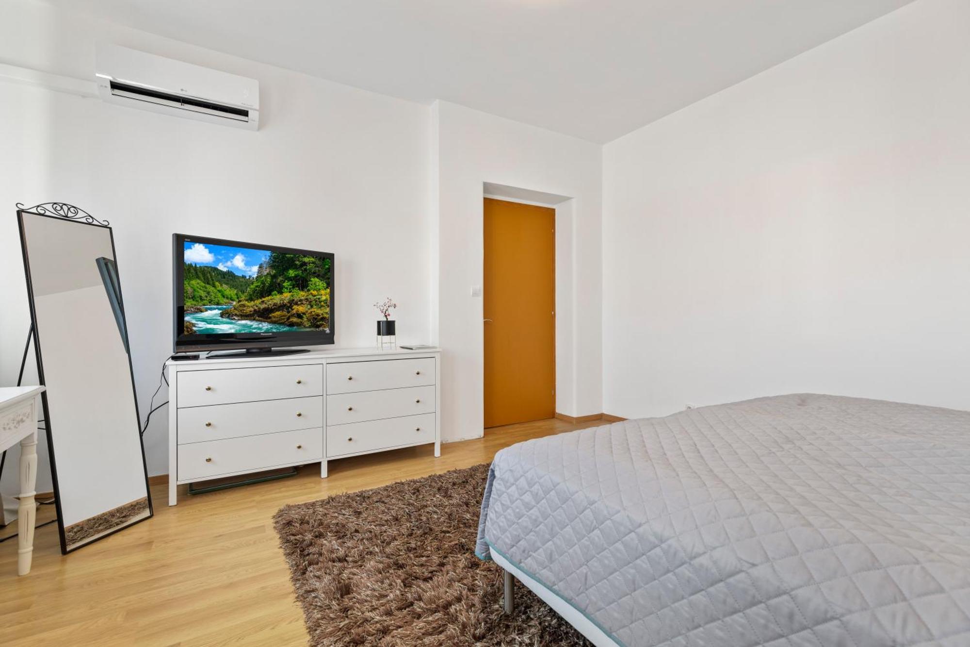 ברטיסלאבה Heart Of The City Center 2 Rooms By Zazi מראה חיצוני תמונה